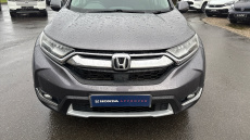 Honda CR-V 1.5 VTEC Turbo SE 5dr Petrol Estate